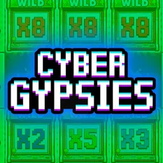 Cyber Gypsies